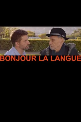 Bonjour La Langue (2023)