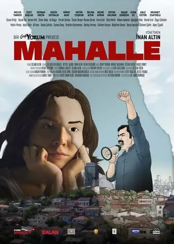 Mahalle (2022)