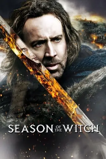 Season Of The Witch (2011)