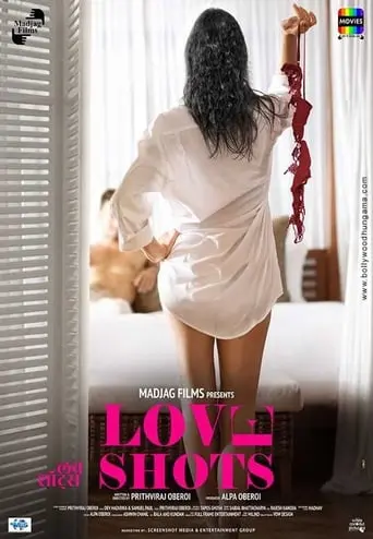 Love Shots (2019)