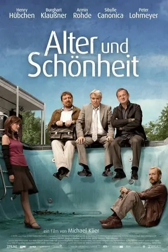 Alter Und Schonheit (2009)