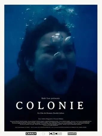 Colonie (2022)