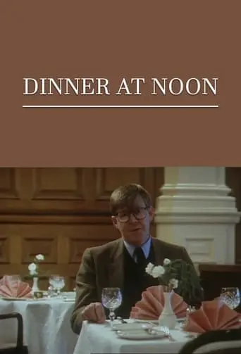 Dinner At Noon (1988)