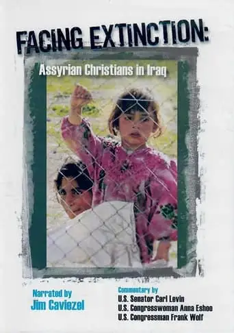 Facing Extinction: Christians Of Iraq (2009)