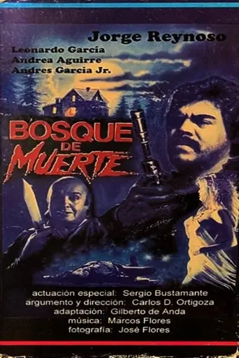 Bosque De Muerte (1994)