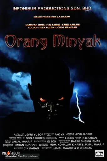 Orang Minyak (2007)