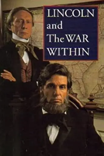 Lincoln And The War Within (1992)