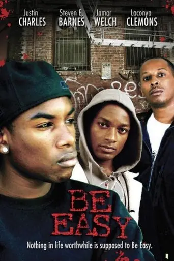 Be Easy (2004)
