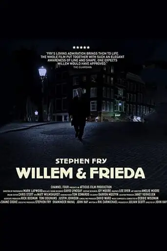 Willem & Frieda (2023)