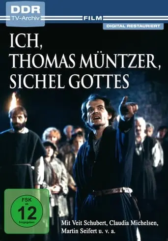 Ich, Thomas Muntzer, Sichel Gottes (1989)