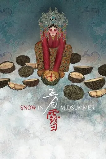 Snow In Midsummer (2023)