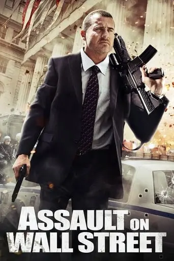 Assault On Wall Street (2013)