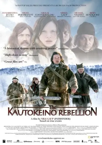 Kautokeino-opproret (2008)