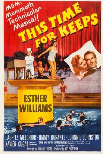 This Time For Keeps (1947)