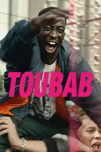 Toubab (2021)