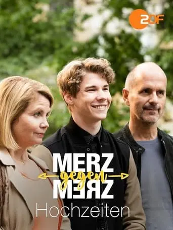 Merz Gegen Merz - Hochzeiten (2023)