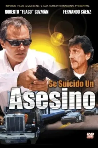 Se Suicido Un Asesino (1991)