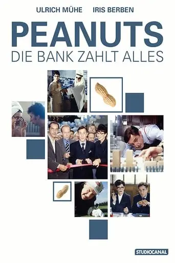 Peanuts - Die Bank Zahlt Alles (1996)