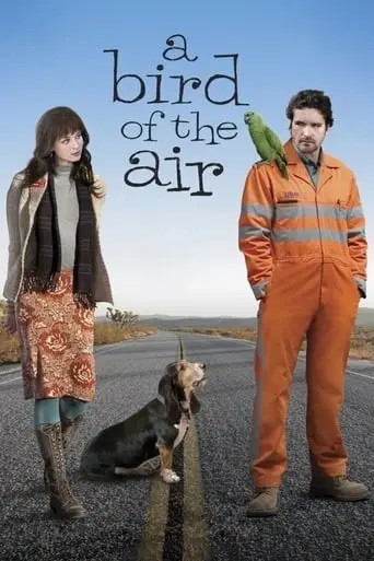 A Bird Of The Air (2011)