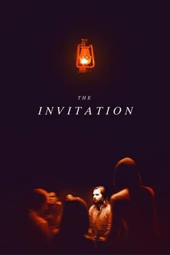 The Invitation (2016)