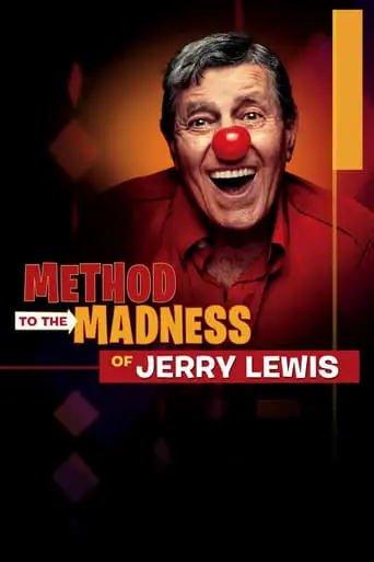 Method To The Madness Of Jerry Lewis (2011)