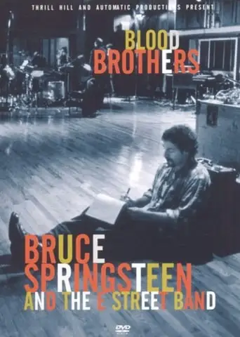 Blood Brothers: Bruce Springsteen And The E Street Band (1995)