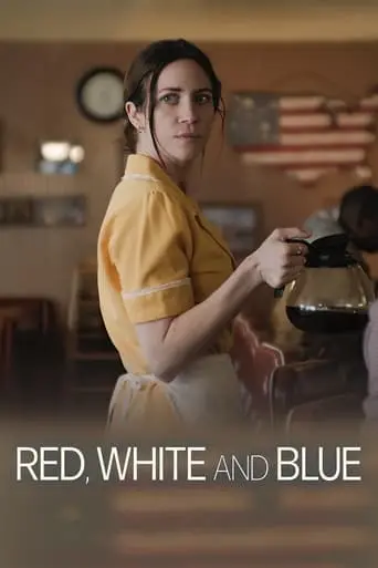 Red, White And Blue (2024)