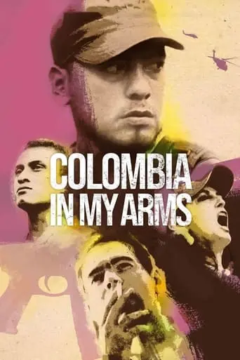 Colombia In My Arms (2022)