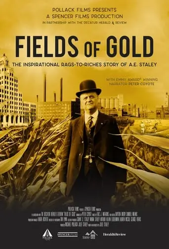 Fields Of Gold (2023)