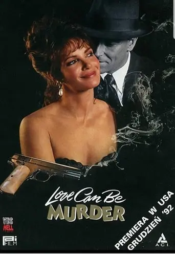 Love Can Be Murder (1992)