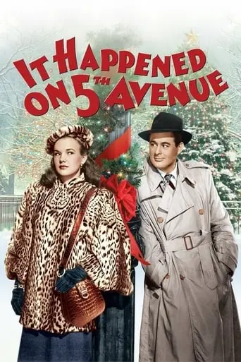 It Happened On Fifth Avenue (1947)