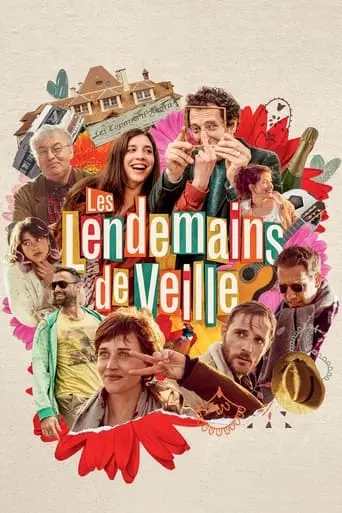 Les Lendemains De Veille (2022)