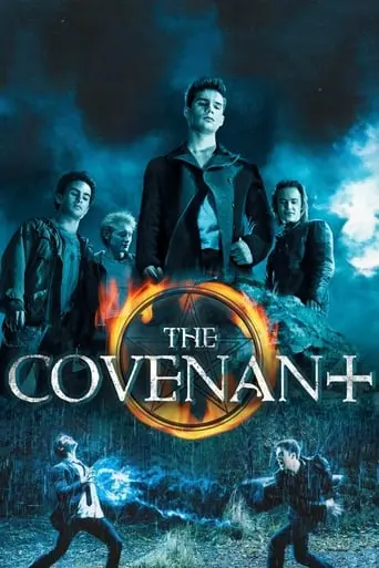 The Covenant (2006)