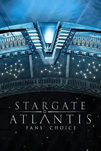 Stargate Atlantis: Fans' Choice (2009)