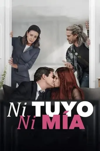 Ni Tuyo, Ni Mia (2021)