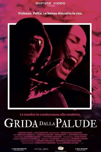 Grida Dalla Palude (2022)