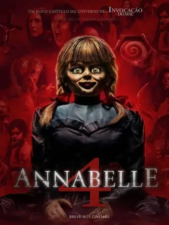 Annabelle 4 (2024)