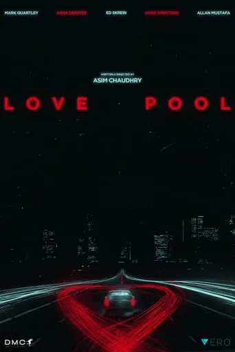 Love Pool (2019)