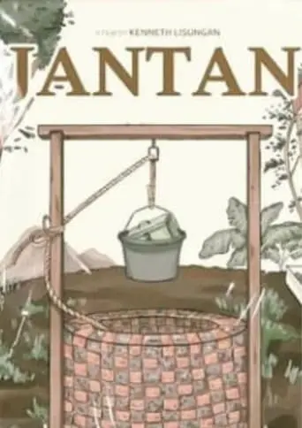 Jantan (2023)