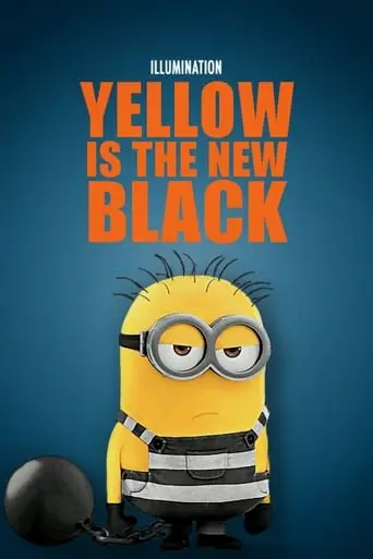 Yellow Is The New Black (2018)