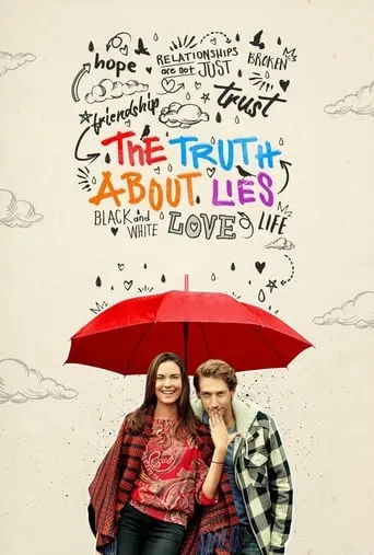 The Truth About Lies (2018)