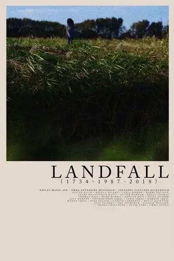 Landfall (1734-1987-2018) (2019)