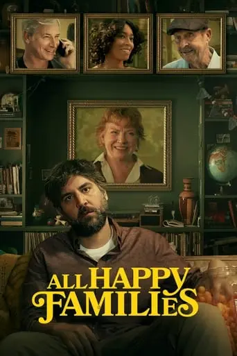 All Happy Families (2024)