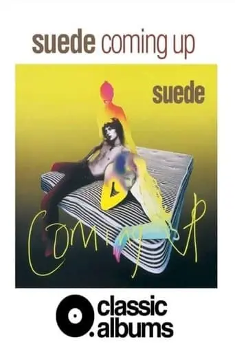 Suede Coming Up (2021)