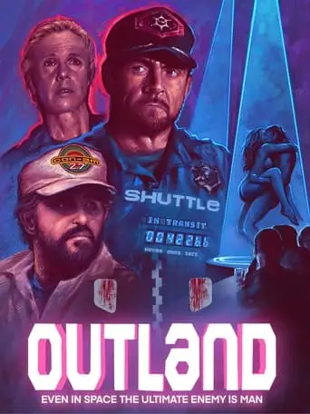 Outland (1981)