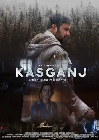 Kasganj (2019)