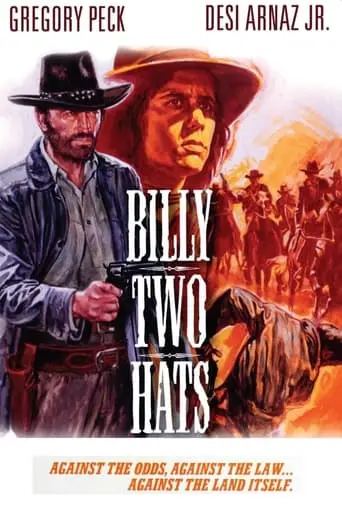 Billy Two Hats (1974)