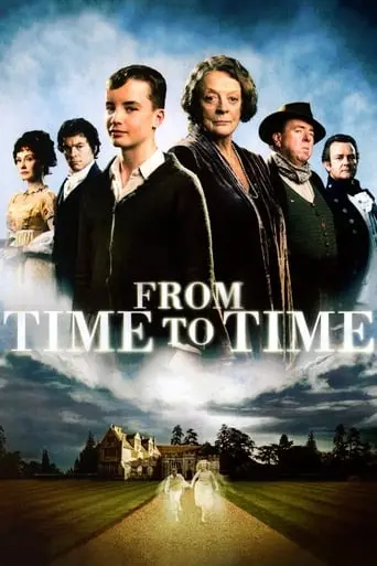 From Time To Time (2009)