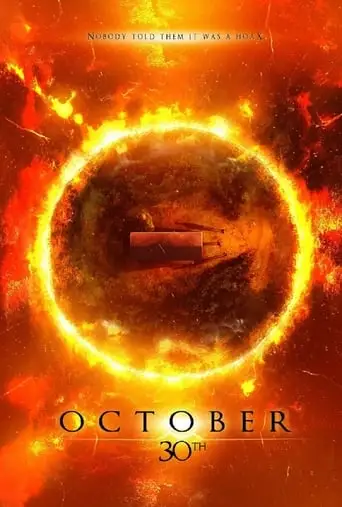 October 30th (2024)