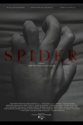 Spider (2019)